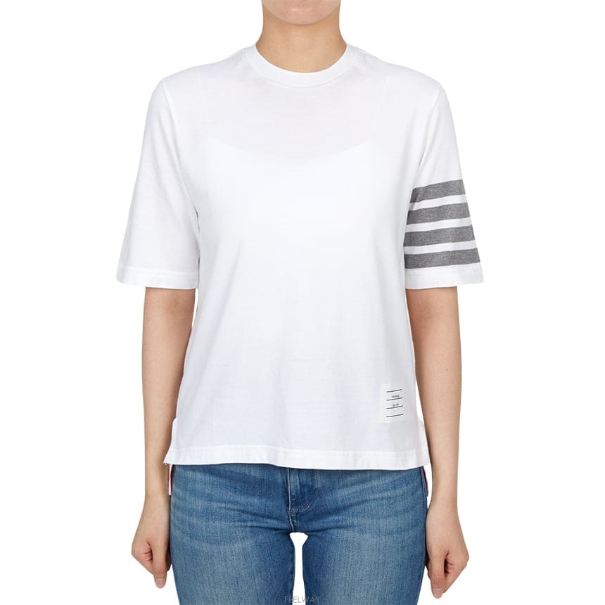Thom Browne ���� ����Ƽ���� FJS102G 07862 100���� ����Ƽ���� FJS102G 07862 100