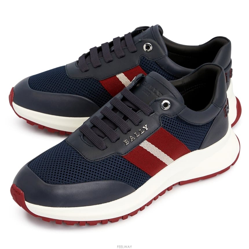 BALLY ���� ����Ŀ�� DARYN T 540���� ����Ŀ�� DARYN T 540