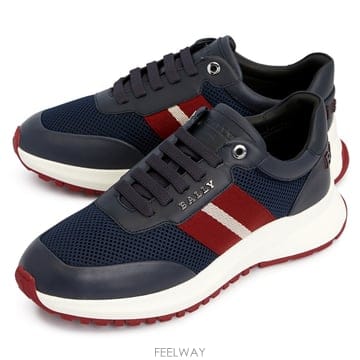 BALLY ���� ����Ŀ�� DARYN T 540���� ����Ŀ�� DARYN T 540