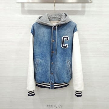 CELINE [������] M / ������ �ǽ��� ���� ���� �ĵ� �ٽ�Ƽ ���� 2Q563206T[������] M / ������ �ǽ��� ���� ���� �ĵ� �ٽ�Ƽ ���� 