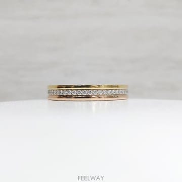 Cartier [������] ��쿡 �浼 ���� ��쿡 ������ �ĺ� ���� 52ȣ 3.5mm CRB4052900[������] ��쿡 �浼 ���� ��쿡 ������ �ĺ� ���� 