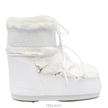 MOON BOOT 26FW ������ ���� 1409390 A002 WHITE26FW ������ ���� 1409390 A002 WHITE