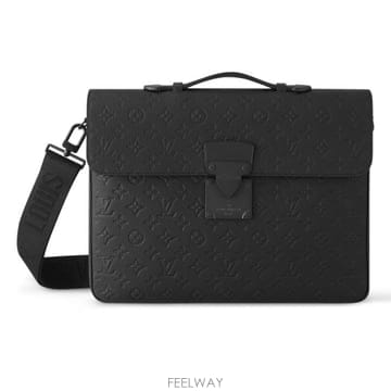 Louis Vuitton 26 FW ���̺��� S Lock ���� �� ���׷� �����õ� ���� �긮�����̽� ����26 FW ���̺��� S Lock ���� �� ���׷� �����õ� ���� 