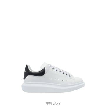 인더샵 Alexander McQUEEN 알렉산더 맥퀸 화이트 스니커즈