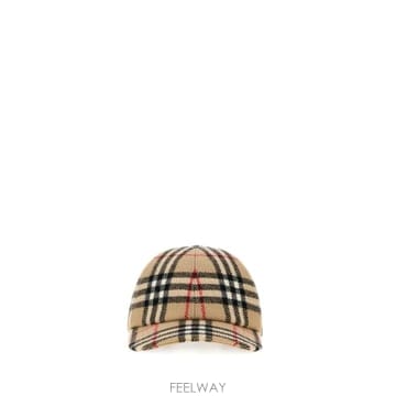 Burberry �δ��� BURBERRY ������ ������ üũ �� ĸ�δ��� BURBERRY ������ ������ üũ �� ĸ