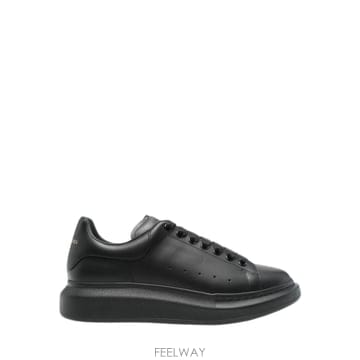 인더샵 Alexander McQUEEN 알렉산더 맥퀸 블랙 스니커즈