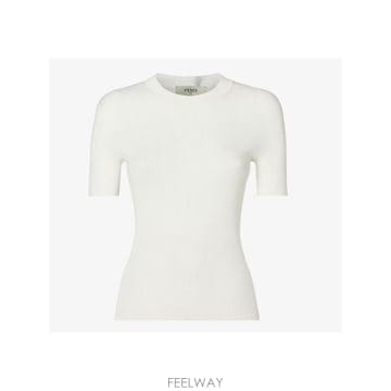 FENDI �δ��� FENDI ��� ȭ��Ʈ ���� Ƽ�����δ��� FENDI ��� ȭ��Ʈ ���� Ƽ����