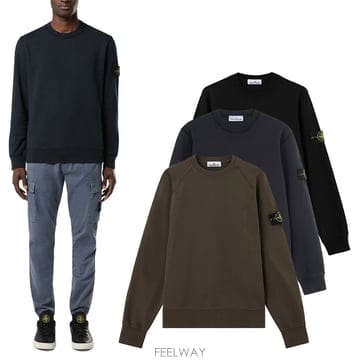 Stone Island 26FW ������Ϸ��� �ΰ� ��ġ ������ L2S156100060S005126FW ������Ϸ��� �ΰ� ��ġ ������ L2S156100060S0051