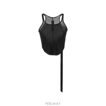 Rick Owens �δ��� Rick Owens DRKSHDW �������� ��ũ������ ���� �����긮�� ž�δ��� Rick Owens DRKSHDW �������� ��ũ������ ���� ��