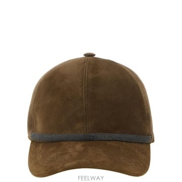 Brunello Cucinelli �δ��� BRUNELLO CUCINELLI ���ڷ� ��ġ�ڸ� ���� �� ĸ�δ��� BRUNELLO CUCINELLI ���ڷ� ��ġ�ڸ� ���� �� 
