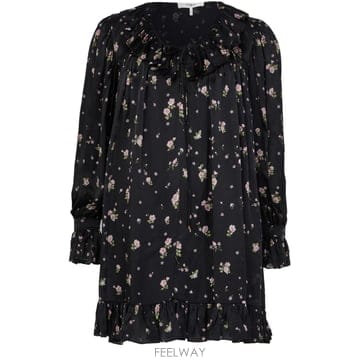 Chloe ���Ϲ߼� ���ο� Long sleeved blouse���Ϲ߼� ���ο� Long sleeved blouse