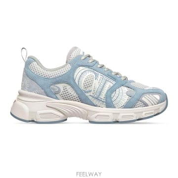DIOR ���Ϲ߼� ��� Dior Chrono Sneakers���Ϲ߼� ��� Dior Chrono Sneakers