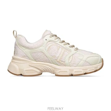 DIOR ���Ϲ߼� ��� Dior Chrono Sneaker���Ϲ߼� ��� Dior Chrono Sneaker