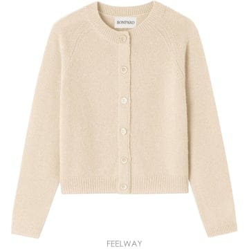 | Other Brand | ���Ϲ߼� BOMPARD Cashmere cardigan with raglan sleeves���Ϲ߼� BOMPARD Cashmere cardigan with raglan sleeves
