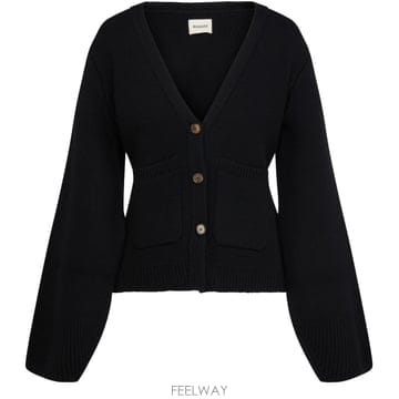Khaite ���Ϲ߼� ī��Ʈ Scarlet cashmere cardigan���Ϲ߼� ī��Ʈ Scarlet cashmere cardigan