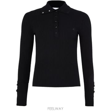 COURREGES ���Ϲ߼� ������ Classic rib polo���Ϲ߼� ������ Classic rib polo