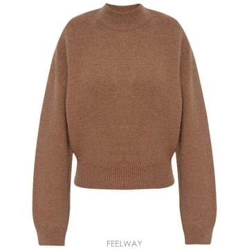 당일배송 쟈크뮈스 자크뮈스 스웨터