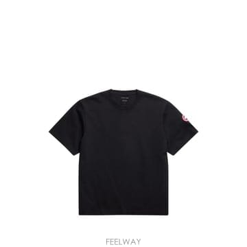 Canada Goose ���Ϲ�� ĳ���ٱ��� �뺸 �ΰ� ��ġ Ƽ�������Ϲ�� ĳ���ٱ��� �뺸 �ΰ� ��ġ Ƽ����