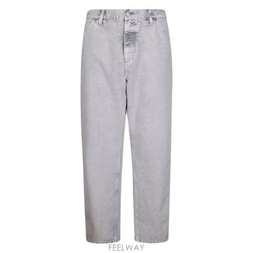 당일배송 칼하트 싱글 니 진