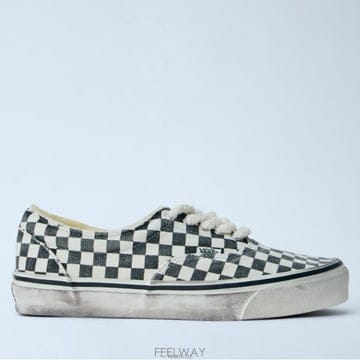 VANS 26 FW OTW by Era 95 DST ��Ʈ����Ʈ üĿ���� ����Ŀ�� VN00114A705126 FW OTW by Era 95 DST ��Ʈ����Ʈ üĿ���� ����Ŀ��