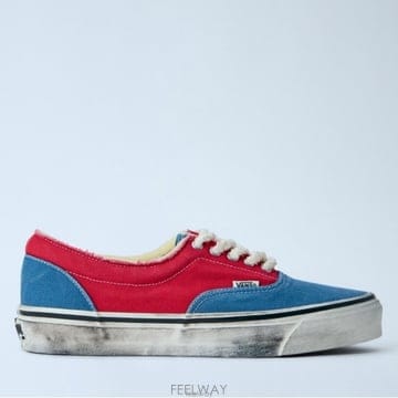 VANS 26 FW OTW by Era 95 DST ���� ĵ���� ����Ŀ�� VN00114AY9T126 FW OTW by Era 95 DST ���� ĵ���� ����Ŀ�� VN00114AY