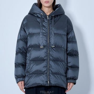 Max Mara 26 FW �������� ��Ʈ ���Ϸ� �е� Ǫ�� ���� ���� 2629486205600 00626 FW �������� ��Ʈ ���Ϸ� �е� Ǫ�� ���� ���� 2629486