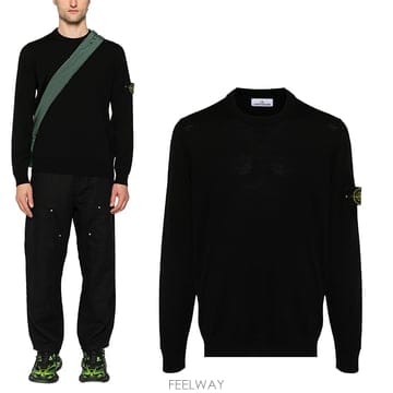 Stone Island 26FW ������Ϸ��� �ΰ� ��ġ ��Ʈ L2S155100071S00C426FW ������Ϸ��� �ΰ� ��ġ ��Ʈ L2S155100071S00C4