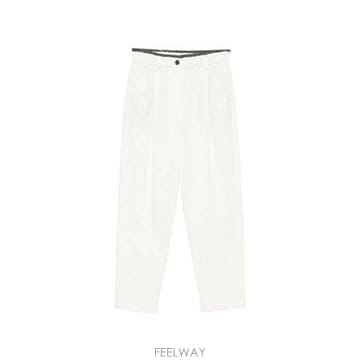 브루넬로 쿠치넬리 팬츠 MA126P9330 C1542 B0172314166