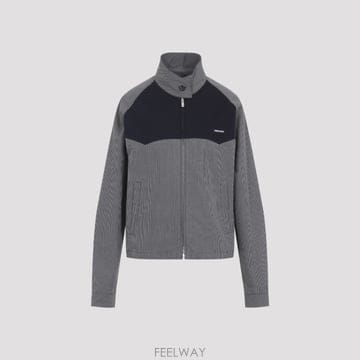 [A3] 미우미우 재킷 ML1501SOOO.19OS-F0031 GRIGIO