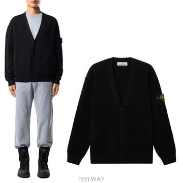 Stone Island 26FW ������Ϸ��� �ΰ� ��ġ ����� L2S155100010S01C426FW ������Ϸ��� �ΰ� ��ġ ����� L2S155100010S01C4