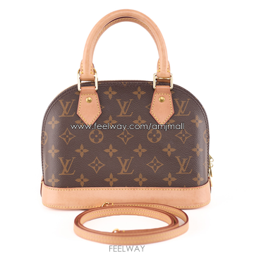 Louis Vuitton [�ø���] ���̺��� ���׷� �˸� BB[�ø���] ���̺��� ���׷� �˸� BB