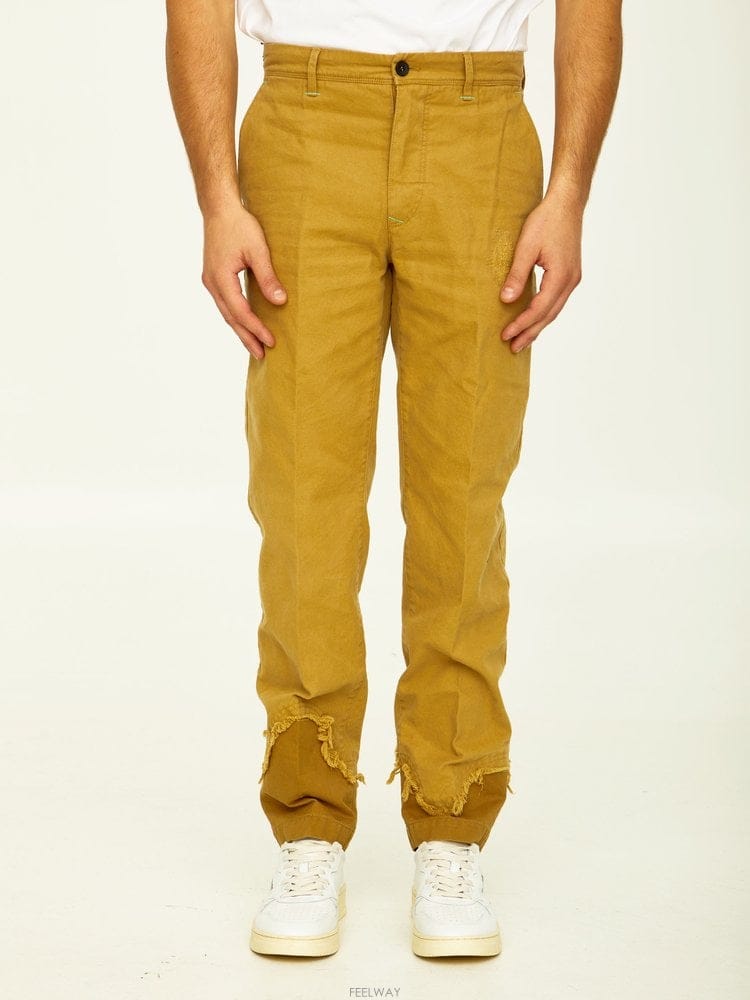 Incotex 22 F/W �����ؽ� ī�� ��ư Ʈ����� FTP003FX007510 B002016868422 F/W �����ؽ� ī�� ��ư Ʈ����� FTP003FX007510 B002