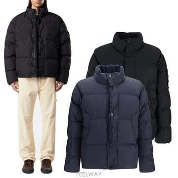 Stone Island 26FW ������Ϸ��� ũ��Ŭ���� �ΰ� ��ġ �е� L2S154100109S0A2326FW ������Ϸ��� ũ��Ŭ���� �ΰ� ��ġ �е� L2S1541001