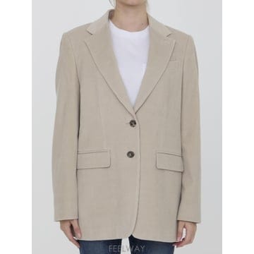 24 F/W 막스마라 KUBAN 자켓 2421046151600001 B0021322792
