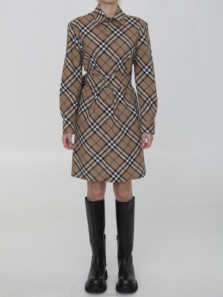 Burberry 24 F/W ������ üũ ĳ�ù̾� 8095080C1202 B002132294524 F/W ������ üũ ĳ�ù̾� 8095080C1202 B0021322945