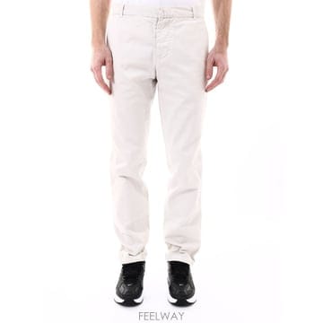 14 F/W 밴드 오브 아웃사이더 화이트 팬츠 93290 B0020169174