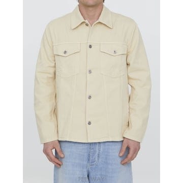 23 S/S 오프화이트 VARS HAMMER 셔츠 OMYD046S23 B0020296879