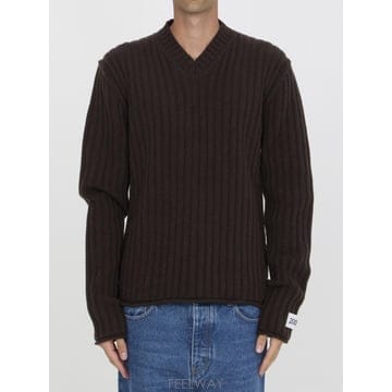 24 F/W 돌체 앤 가바나 울 스웨터 GXY26TJCVX3M0682 B0021379769