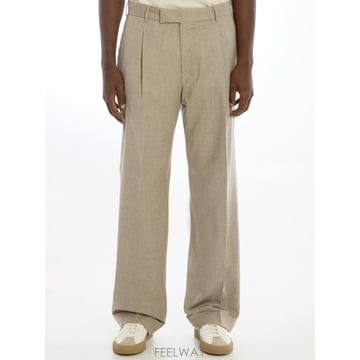 24 F/W 피티제로친퀘 엣지 트라우저 COAFX5ZA0FWDFN12 B0021409458