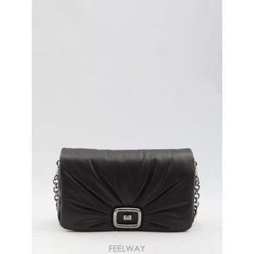 24 F/W 로저 비비에 비브 초콜릿 라지 백 RBWAOGJ0300Y B0021397861
