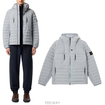 Stone Island 26FW ������Ϸ��� ���� �ĵ� �ٿ� �е� L2S154100107S018326FW ������Ϸ��� ���� �ĵ� �ٿ� �е� L2S154100107S018
