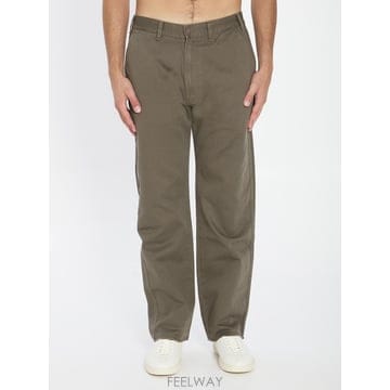 25 F/W 셀린느 RINSED 데님 진 2N01C383U07IN B0021767407