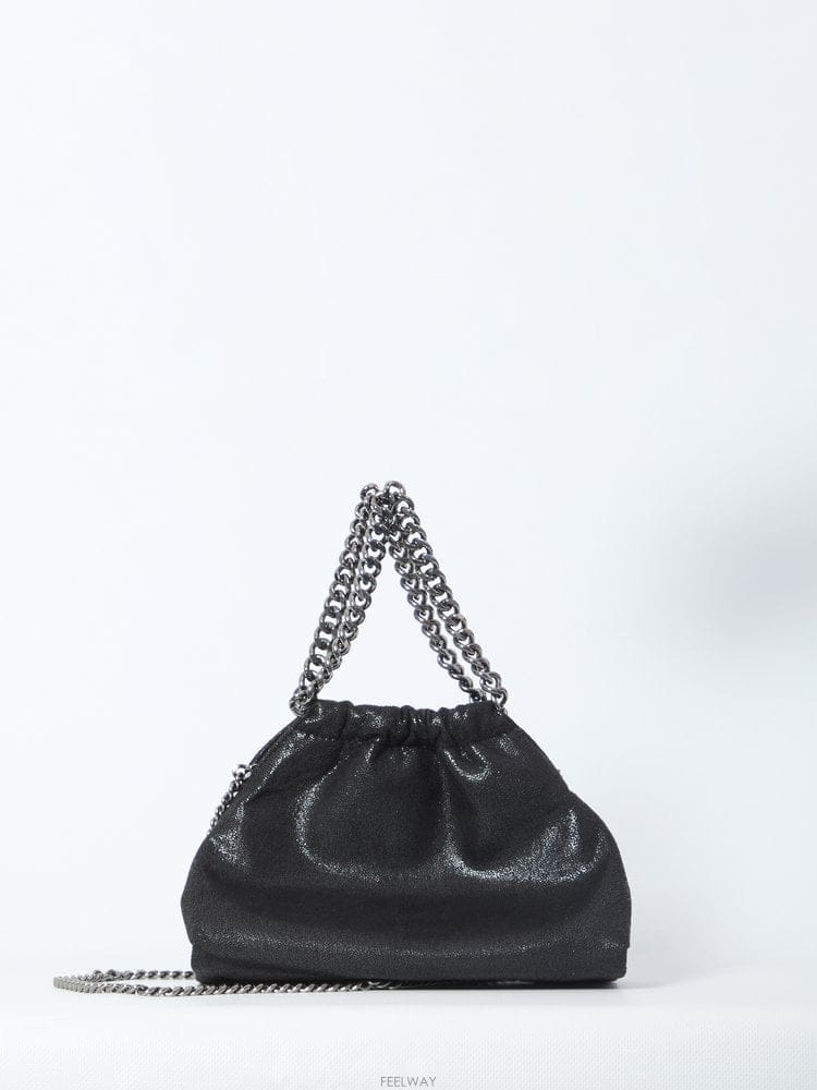 Stella McCartney 26 F/W ���ڶ� ��īƮ�� �Ķ󺧶� �̴� �� WITH ��ν�Ʈ�� 7 B002203385126 F/W ���ڶ� ��īƮ�� �Ķ󺧶� �̴� �� WITH ��ν�Ʈ