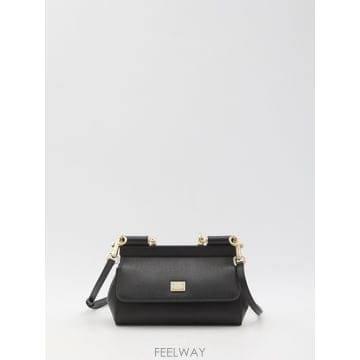 26 F/W 돌체 앤 가바나 시실리 핸드백 미니 BB7116B1001 B0022046406