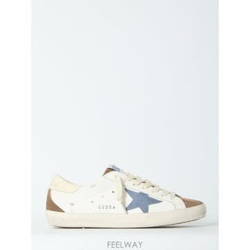 26 F/W 골든구스 슈퍼 스타 스니커즈 GMF00102F008695 B0022153931