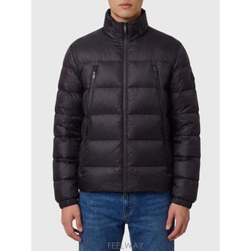 26 F/W 몽클레어 DELALVEN 쇼츠 다운 자켓 L20911A0 B0022198708
