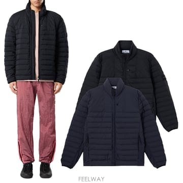 Stone Island 26FW ������Ϸ��� ��Ƽ��� �нý��ĵ� �ٿ� ���� L2S154100067S018326FW ������Ϸ��� ��Ƽ��� �нý��ĵ� �ٿ� ���� L2S154