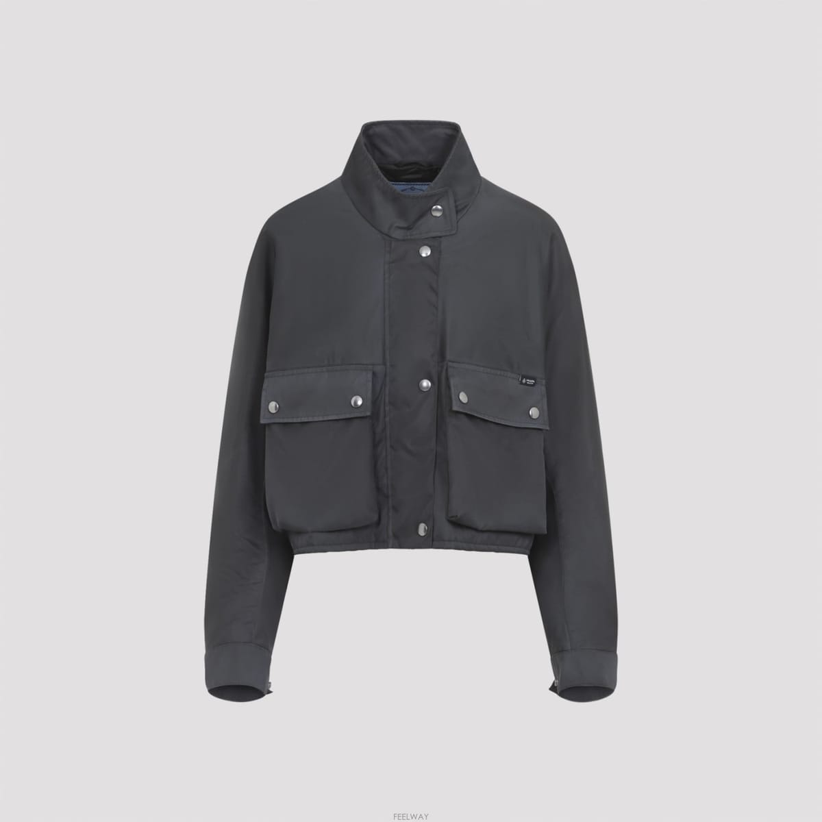 PRADA [A3] ����� ��Ŷ 29C362SOOO.19YE-F0112 PIOMBO[A3] ����� ��Ŷ 29C362SOOO.19YE-F0112 PIOMBO