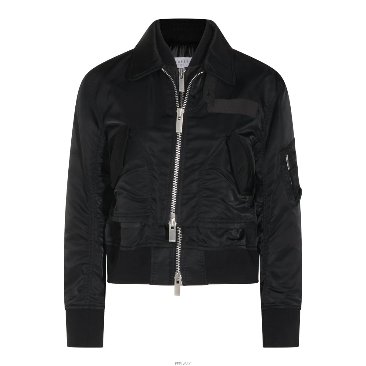 Sacai [B3] ��ī�� 2608582001 ���� ��Ŷ �ƿ��� ����[B3] ��ī�� 2608582001 ���� ��Ŷ �ƿ��� ����