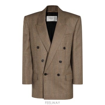 생로랑 VESTE